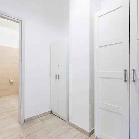 Luciano Secret Garden Apartment-3
