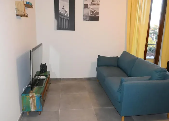 La casetta di Anastasia